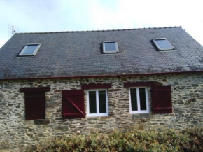 gite à la campagne